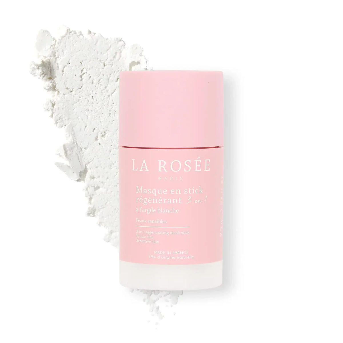 La Rosée 3-in-1 Regenerating Mask Stick