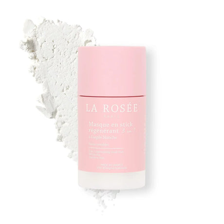 La Rosée 3-in-1 Regenerating Mask Stick