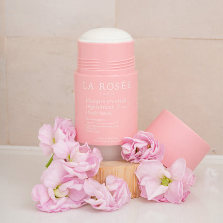 La Rosée 3-in-1 Regenerating Mask Stick