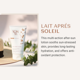 Lait Apres-Soleil Yon-Ka Paris