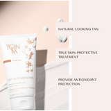 Lait Auto-Bronzant Yon-ka