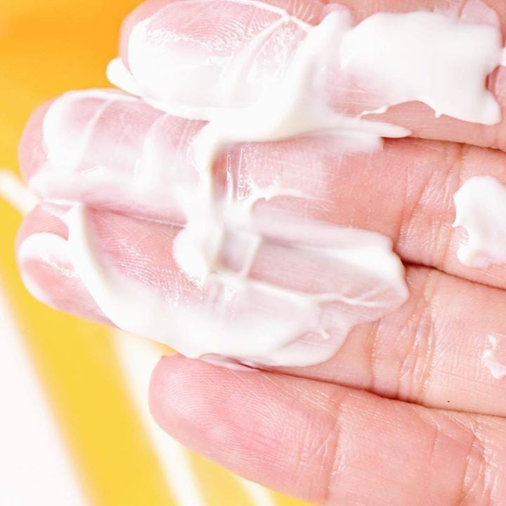Lait Hydratant Vitality Yon-ka Paris