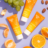 Lait Hydratant Vitality Yon-ka Paris