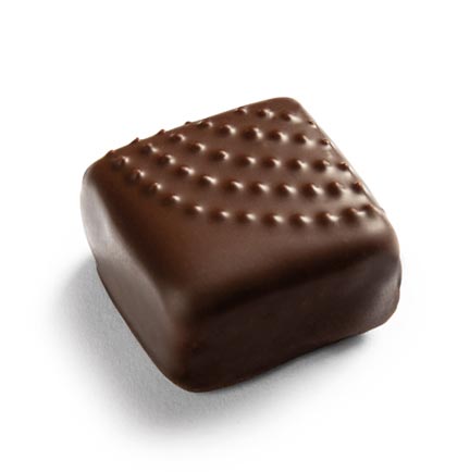 Chocolate Gift Box, 8 Dark
