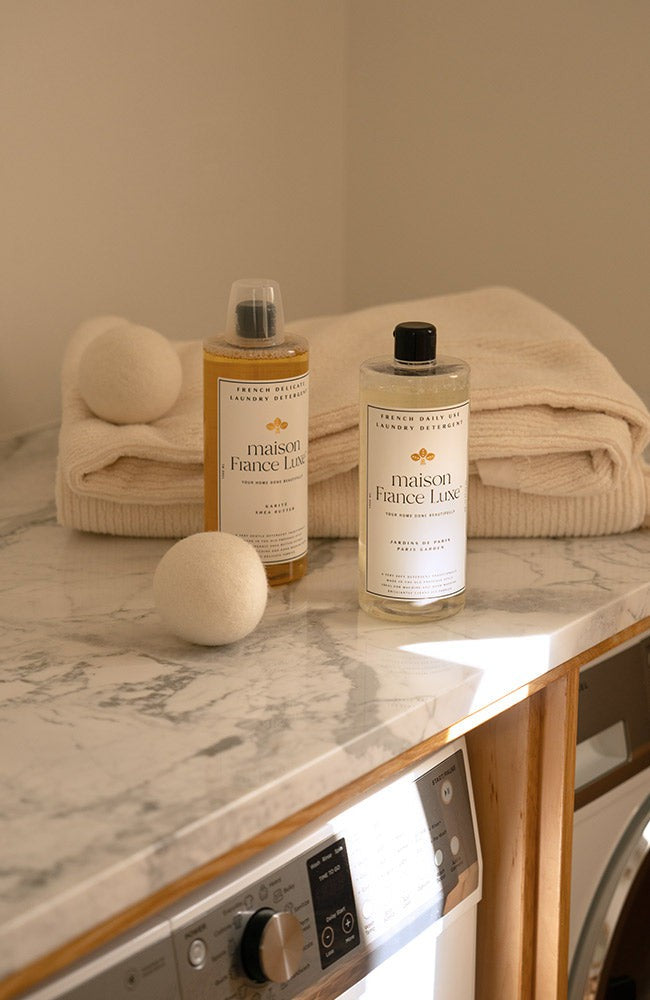French Laundry Detergent - Daily Use 33.33oz