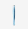 Pocket Stainless Steel Tweezer | Slant Tip