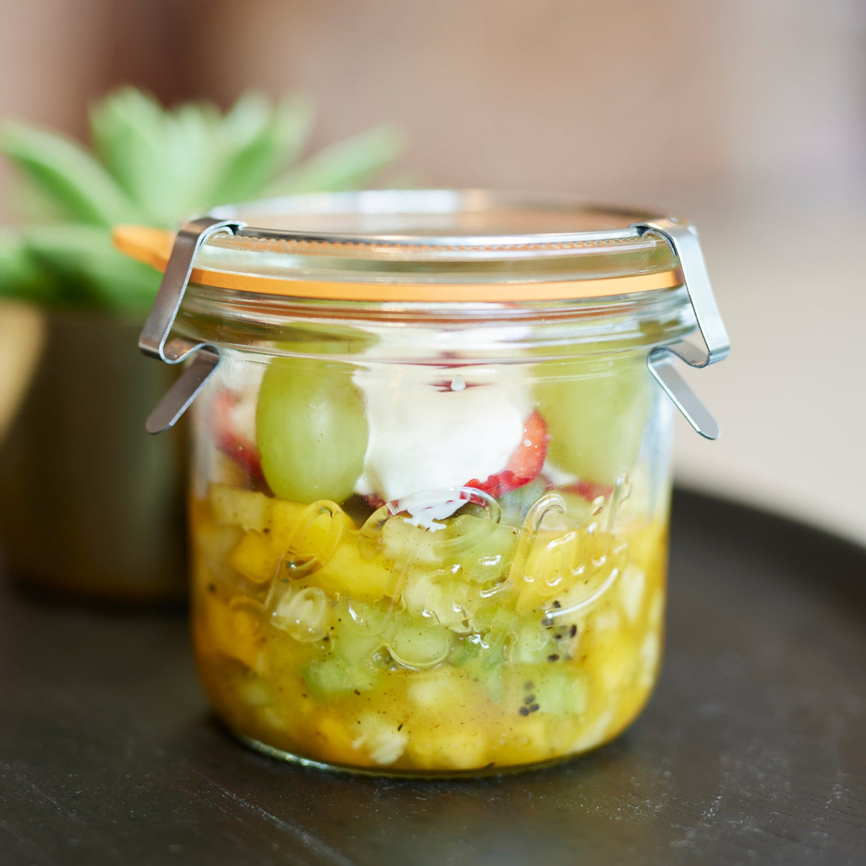 Le Parfait Bistrot Jars