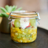 Le Parfait Bistrot Jars