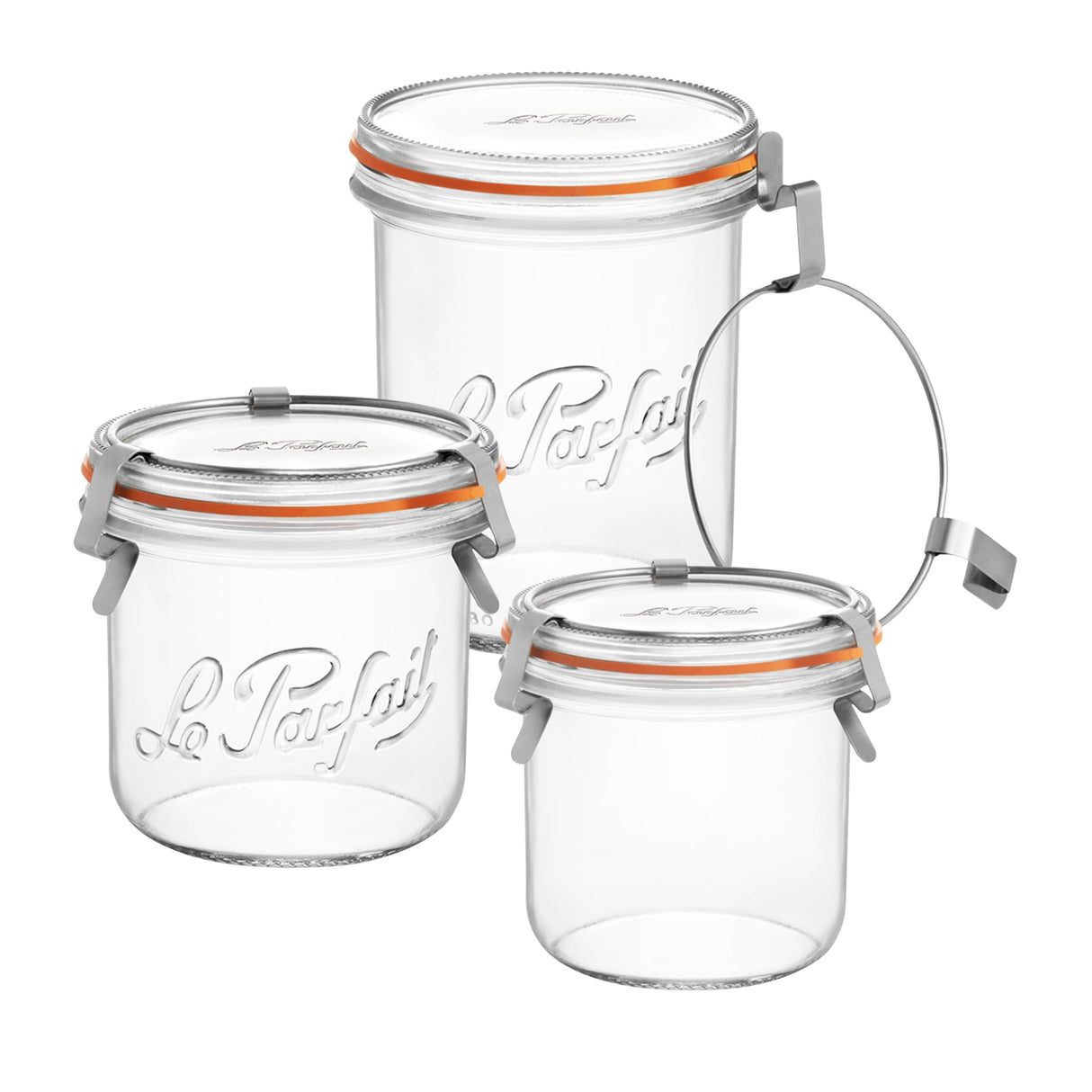 Le Parfait Bistrot Jars