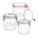 Le Parfait Bistrot Jars