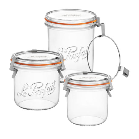 Le Parfait Bistrot Jars