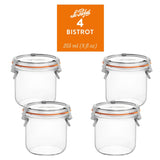 Le Parfait Bistrot Jars
