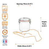 Le Parfait Bistrot Jars
