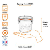 Le Parfait Bistrot Jars