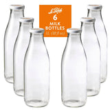 Le Parfait Bottles