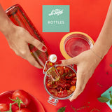 Le Parfait Bottles