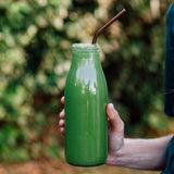 Le Parfait Bottles