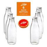 Le Parfait Bottles