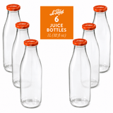 Le Parfait Bottles