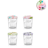 Le Parfait Jam Jars