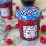 Le Parfait Jam Jars