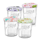 Le Parfait Jam Jars