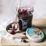 Le Parfait Jam Jars