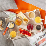 Le Parfait Jam Jars