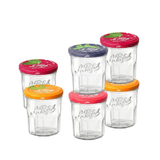 Le Parfait Jam Jars