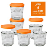 Le Parfait Jam Pots