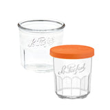 Le Parfait Jam Pots