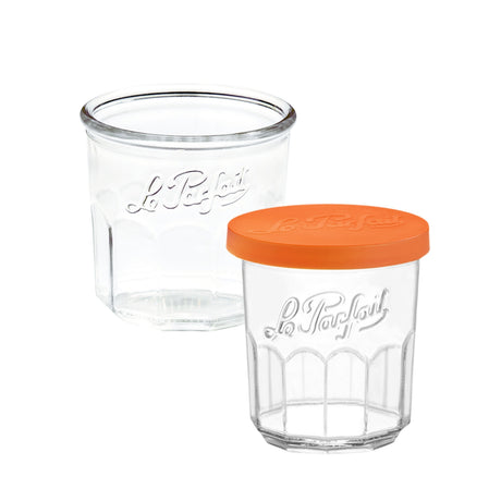 Le Parfait Jam Pots