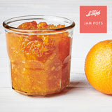 Le Parfait Jam Pots