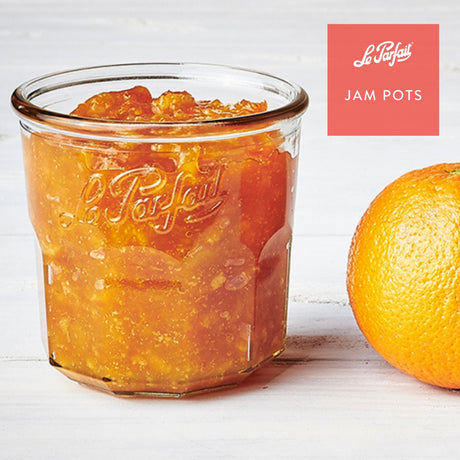 Le Parfait Jam Pots