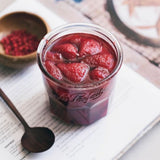 Le Parfait Jam Pots