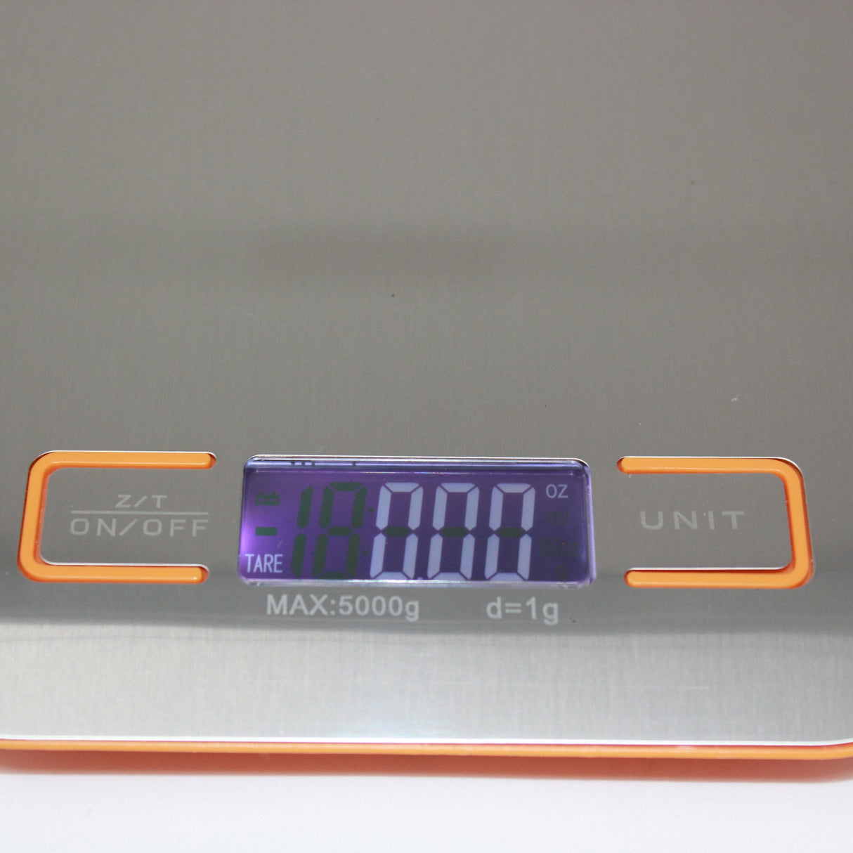 Le Parfait Scale