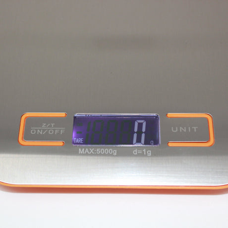 Le Parfait Scale