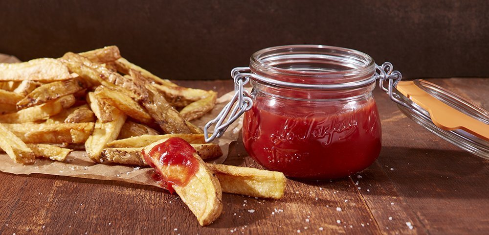 Le Parfait Super Terrine Jar