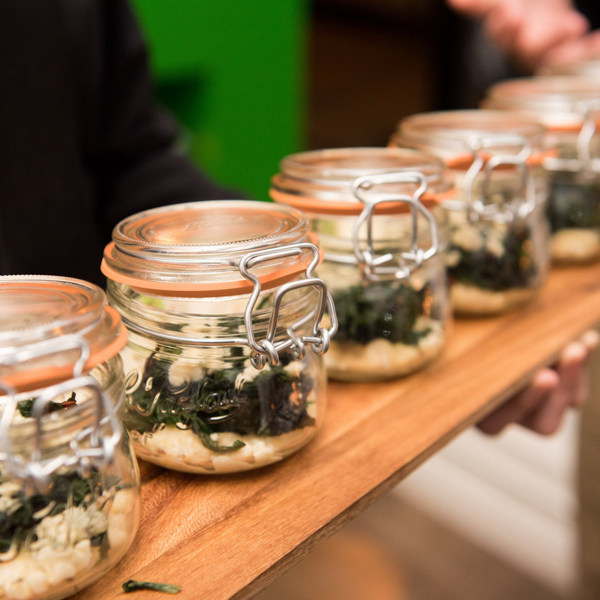 Le Parfait Super Jars