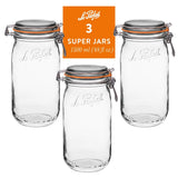 Le Parfait Super Jars