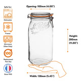 Le Parfait Super Jars