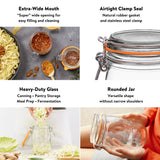 Le Parfait Super Jars