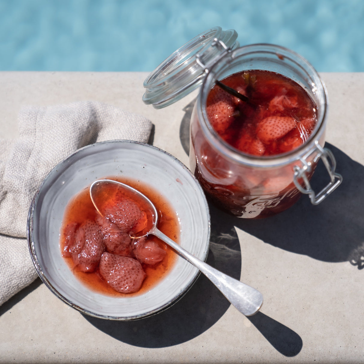 Le Parfait Super Jars
