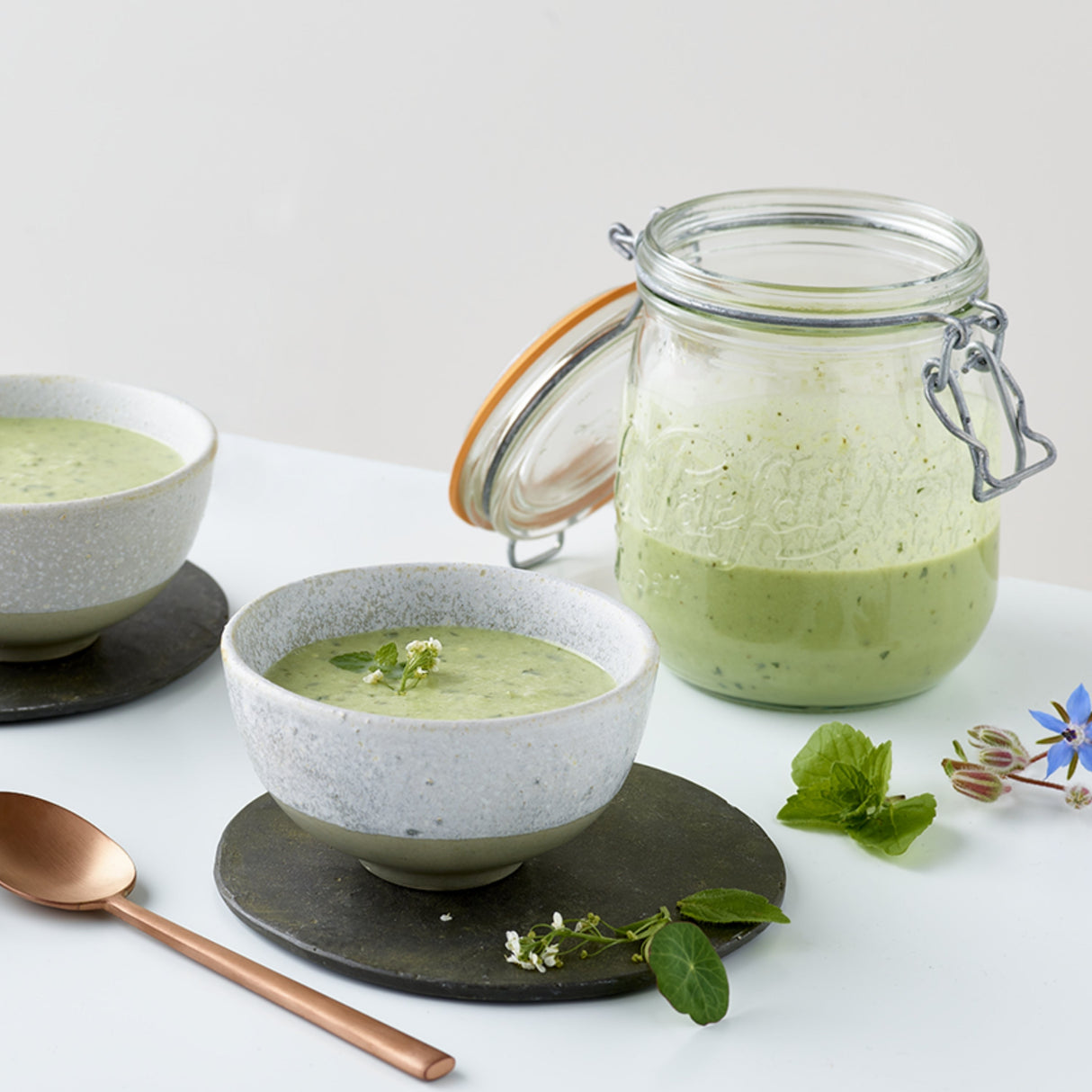 Le Parfait Super Jars