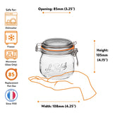 Le Parfait Super Jars