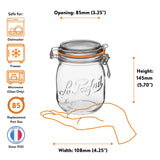 Le Parfait Super Jars