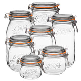 Le Parfait Super Jars