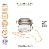 Le Parfait Super Jars