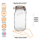 Le Parfait Super Jars