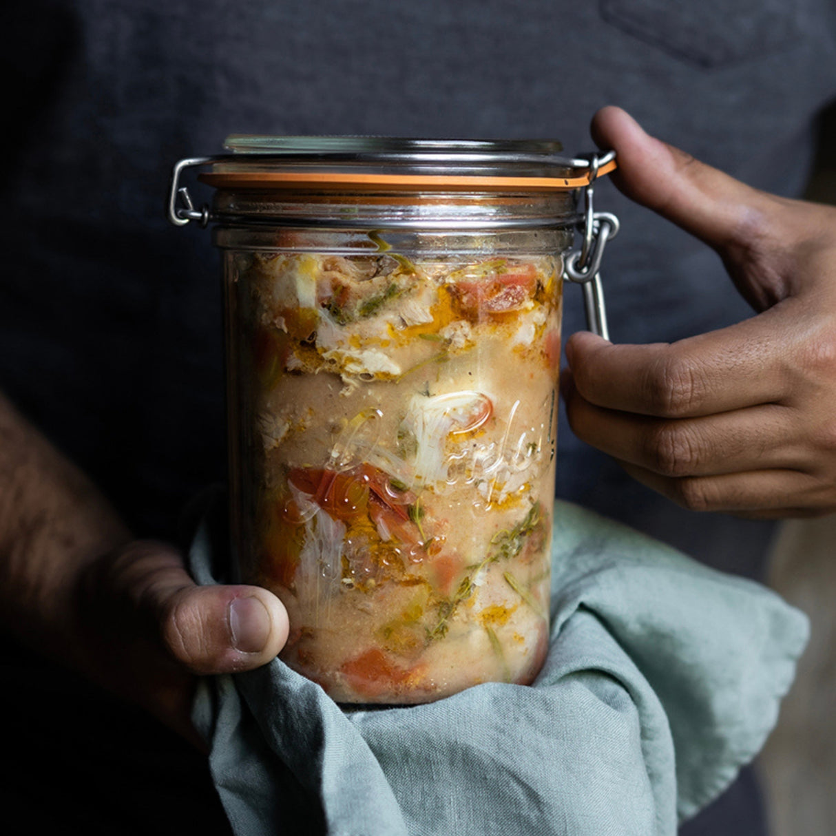Le Parfait Super Terrines